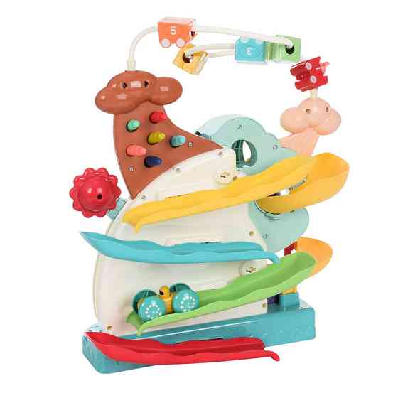 Розвиваюча гра "Нагодуй пташку" 688-34NP магнітна Вінниця