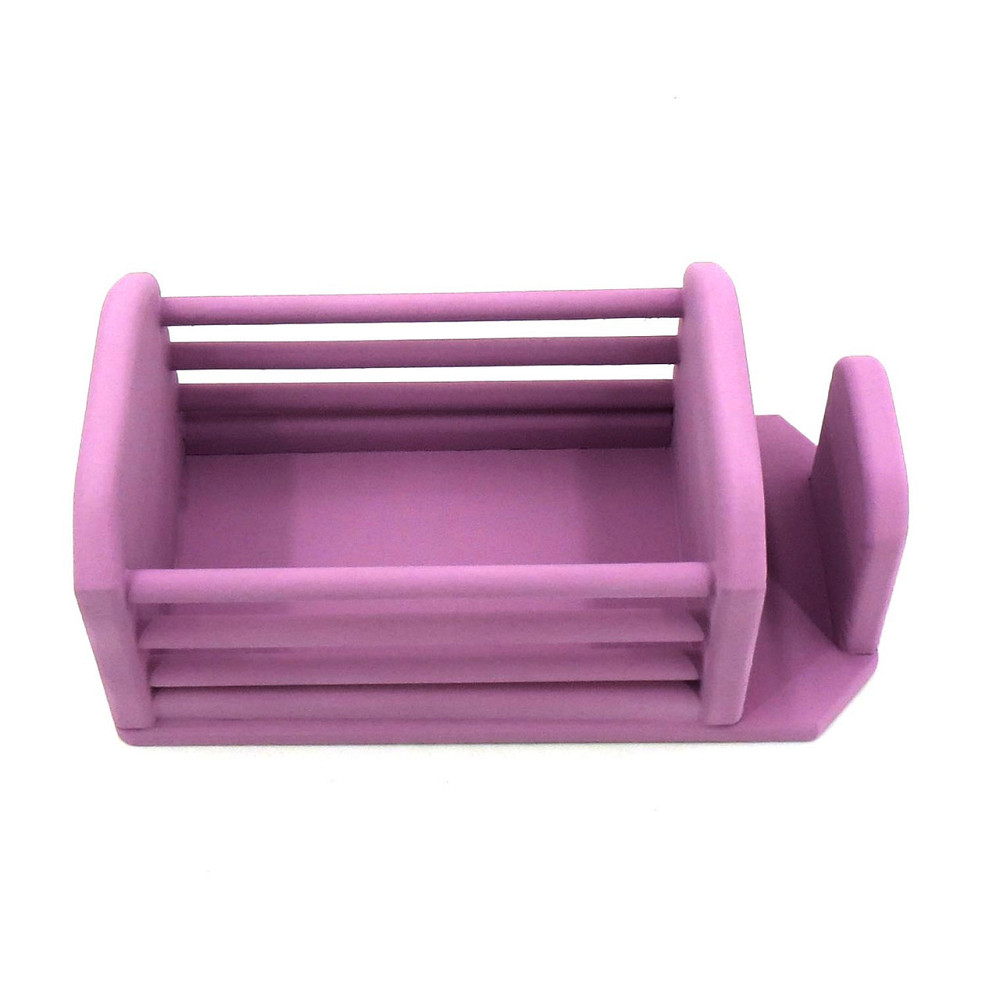 Хлібний лоток "Бастилія" флокс Миколаїв - фото 2