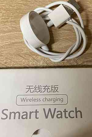 Смарт часы. Новые. Харьков