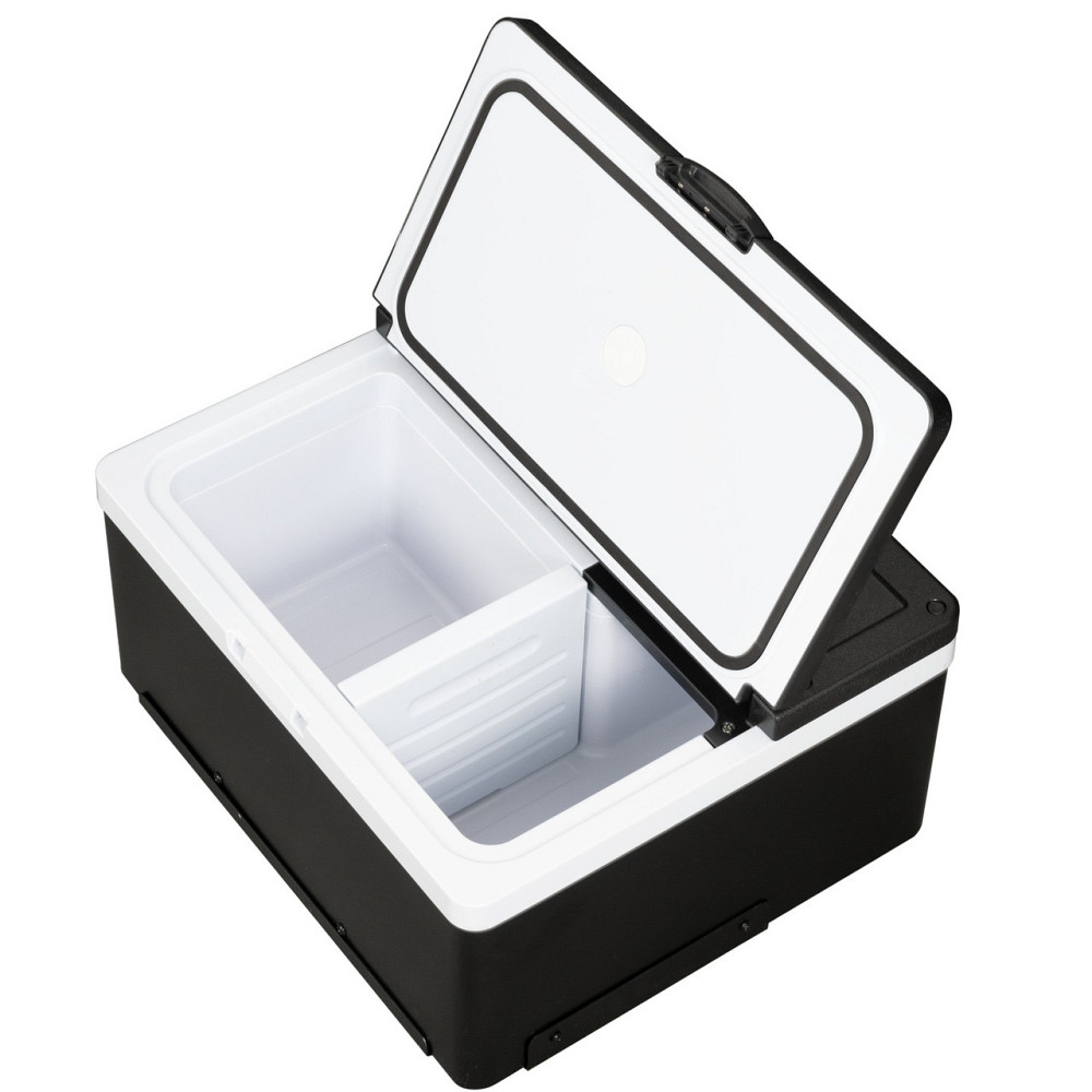 Компрессорный автохолодильник Alpicool АRC35 (35 литров). Охлаждение до -18 ℃. Питание 12, 24 вольт Киев - изображение 4