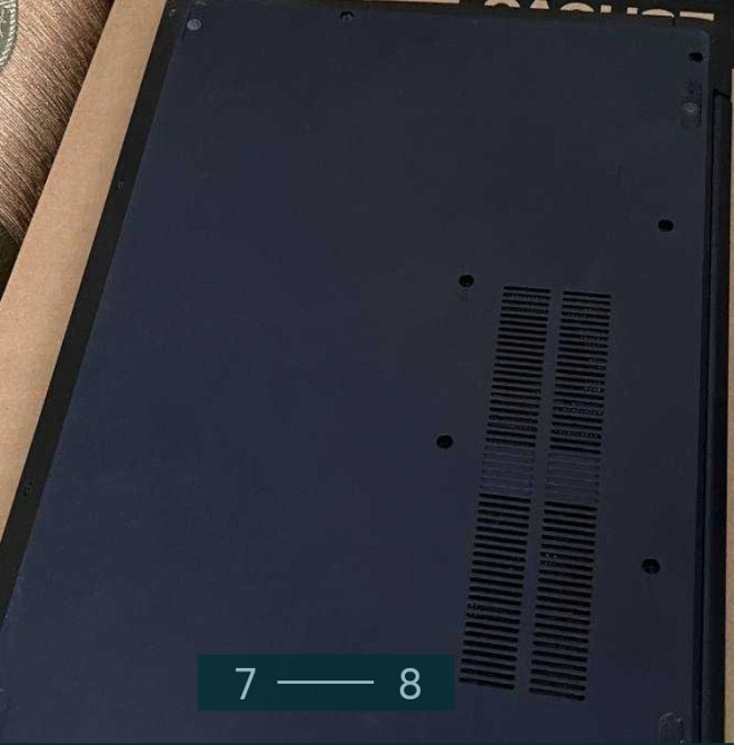 Ноутбук: Lenovo IdeaPad 3 15IAU7 FHD i3-1215U 6 ядер, 8GB. RAM 512GB. Харьков - изображение 7