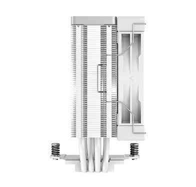 Кулер процесорний DeepCool AK400 WH (R-AK400-WHNNMN-G-1) Білий Харьков