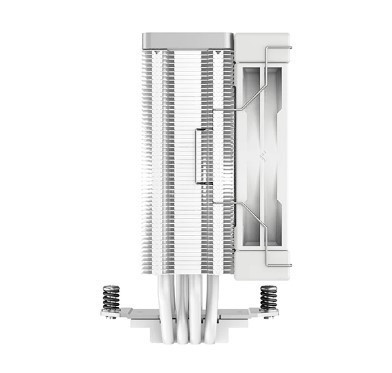 Кулер процесорний DeepCool AK400 WH (R-AK400-WHNNMN-G-1) Білий Харьков - изображение 2