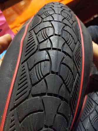 Велосипедная шина 26 * 2,125 (S-238 Red strip) -Индонезия Мукачево