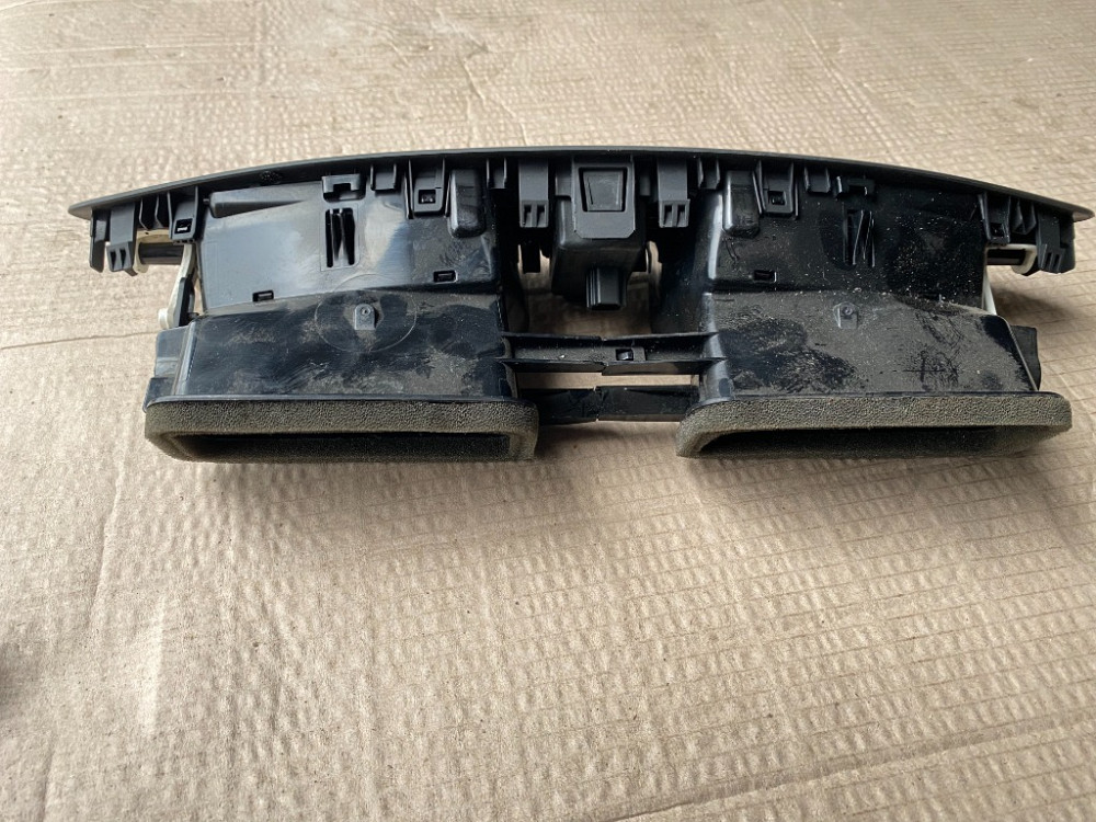 Дефлектор повітряний центральний Renault Scenic III 2009-2016 (682600031R) Ковель - фото 6