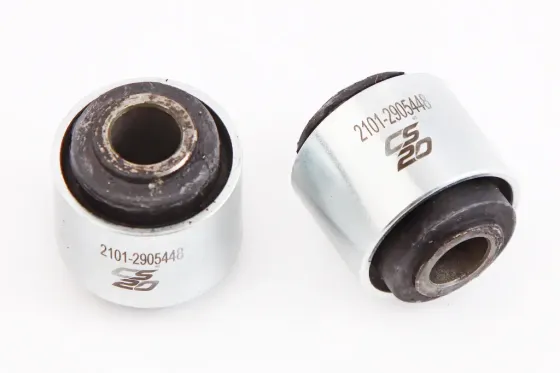 Сайлентблок амортизатори 2101 передній CS-20 (2 шт.) Вінниця