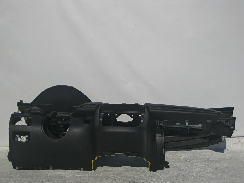 Mercedes-Benz  A2516800887 9D84 Приладова панель - торпеда чорна R-Class W251 Одесса - изображение 4