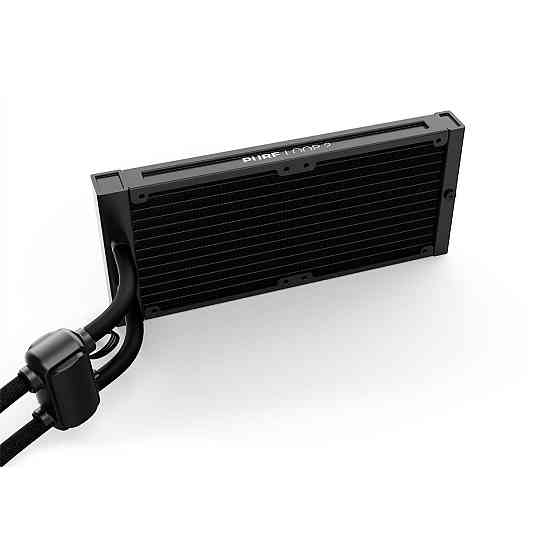 Система водяного охолодження be quiet! Pure Loop 2 FX 240mm (BW013) ( 28275 ) Харьков