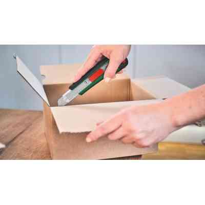 Набір інструментів Bosch 52шт (1.600.A02.BY7) Вінниця