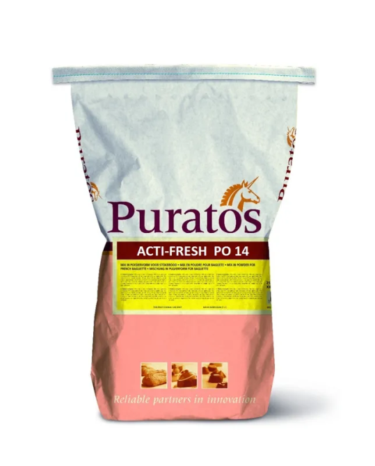 Акти-Фреш 15kg позволяет сохранять свежесть тортов Павлоград - изображение 1