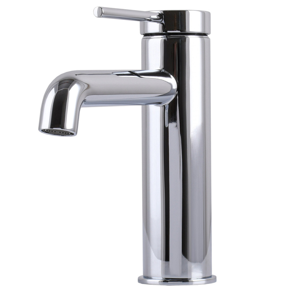 Змішувач для умивальника TOPAZ LOFT TLF 32201-H75-C (000028879) Київ - фото 5