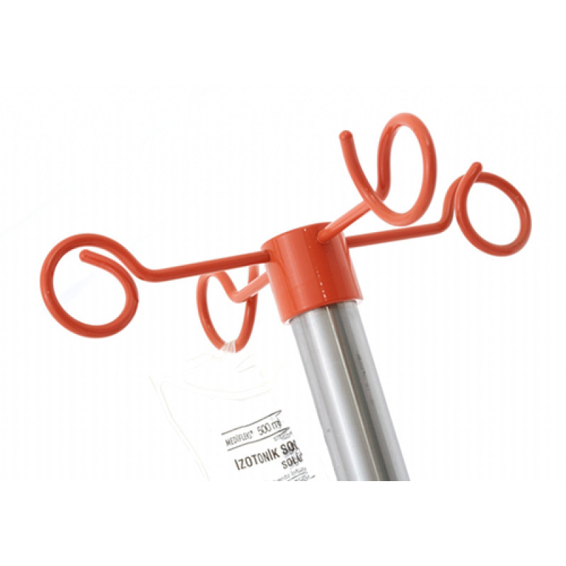 Инфузионная стойка Uzumcu 70715 Днепр - изображение 2