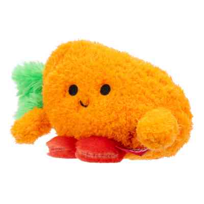 М'яка іграшка BumBumz SpringBumz Морква Карсон, 11 см (RBBZ00611) Вінниця