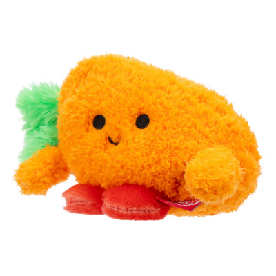 М'яка іграшка BumBumz SpringBumz Морква Карсон, 11 см (RBBZ00611) Вінниця - фото 3