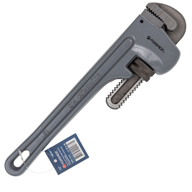 Ключ трубний розвідний 12