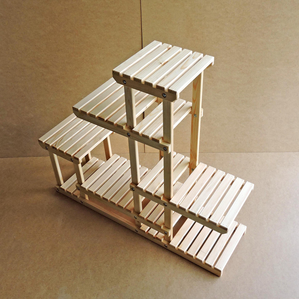 Подставка для цветов 