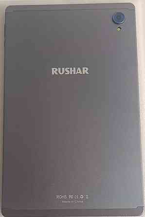 Планшет RUSHAR 
Модель U921- ЕЕА Киев