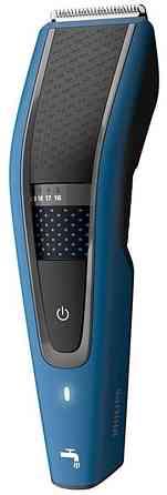 Машинка для стриження Philips HC5612/15 ( чорний із синім ) Харків