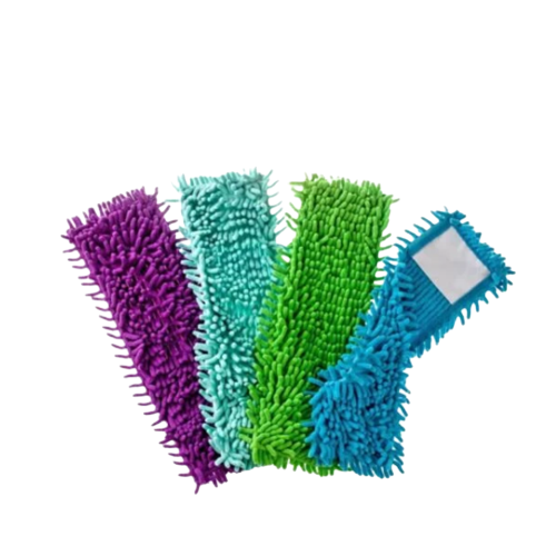 Запаска для швабри 40см мікрофібра L01U МАКСУС+ Житомир