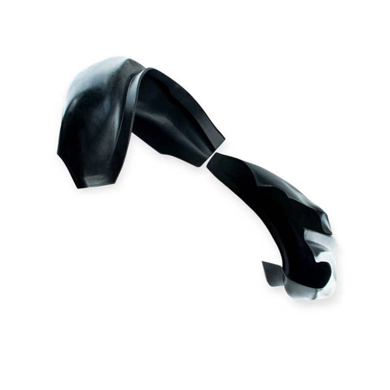 Захист-підкрилки Пасат B3 задні Фольцваген Мукачево - фото 1