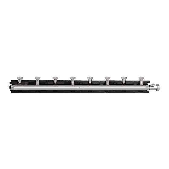Колектор розподільний Thermo Alliance Forte Quick System для 4 насосних груп 1 1/4"x1, неірж. сталь SUS 304 TAF-QSK4 Київ