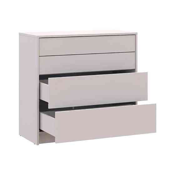 Комод Doros Дейл Кашемир 4Ш 90х41х85 (DRS-011952) Днепр