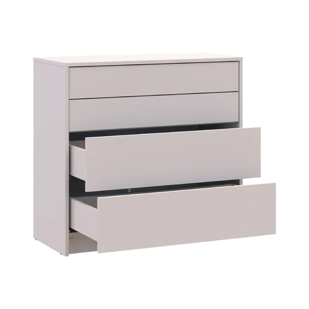 Комод Doros Дейл Кашемир 4Ш 90х41х85 (DRS-011952) Днепр - изображение 5