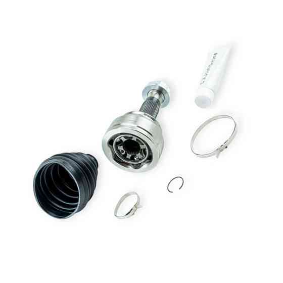 Шрус Ducato, Пежо Боксер 2.2HDi 06- наружный (35, 29z) Фиат Мукачево