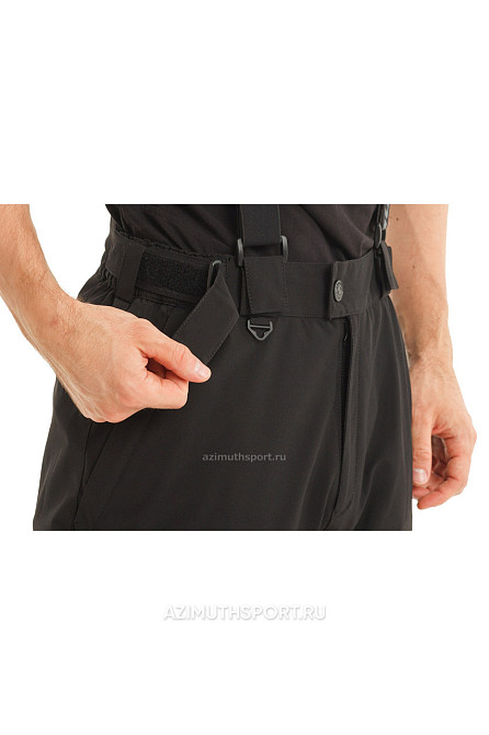 Батальные мужские горнолыжные брюки Azimuth оригинал Киев - изображение 6