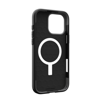 Чохол до мобільного телефона UAG iPhone 16 Pro Max Civilian Magsafe Black (114445114040) Вінниця - фото 5