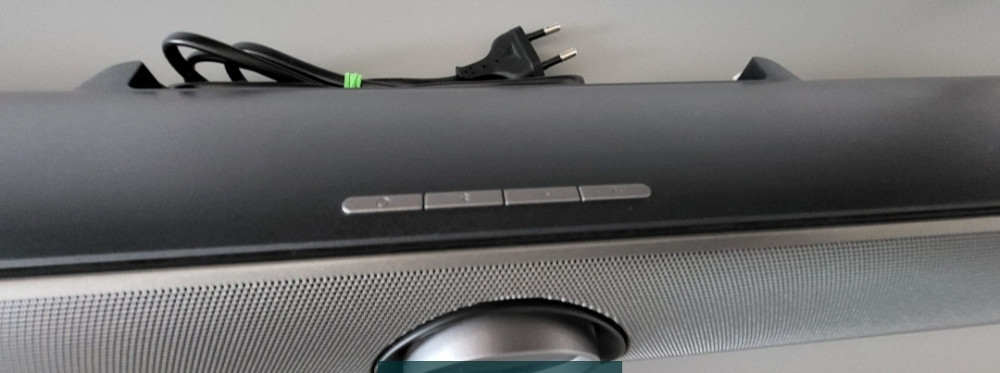 Саундбар Edifier B8. Харків - фото 2