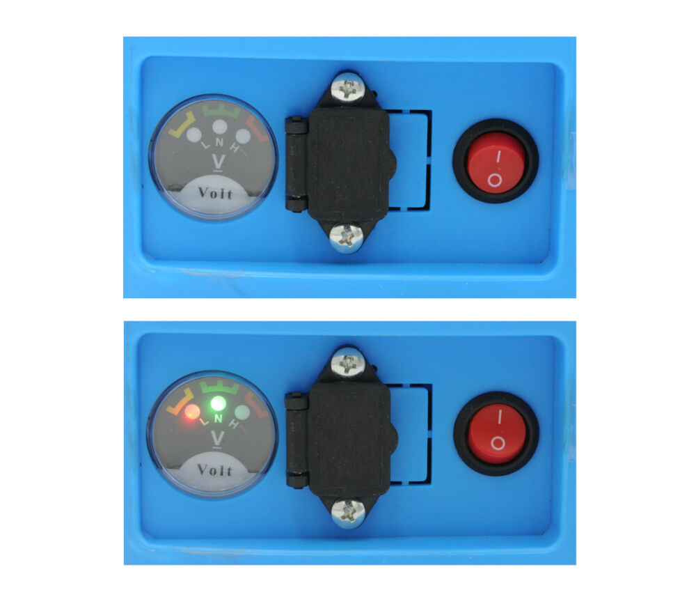 Плечевой аккумуляторный садовый опрыскиватель 6л Bass Polska 8609 Киев - изображение 7