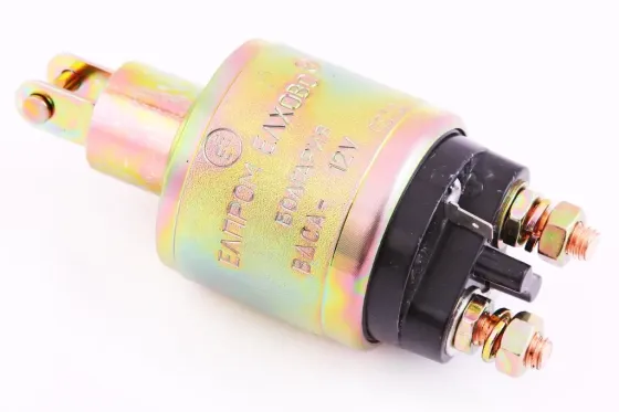 Втягивающее реле 2108 Elprom-Elhovo Винница