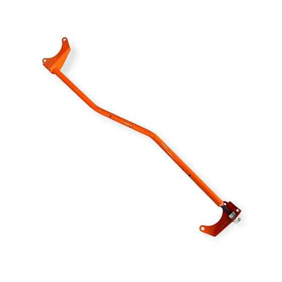 Растяжка стоек 2170-Приора со сгонками (с регулировкой) передних Мукачево