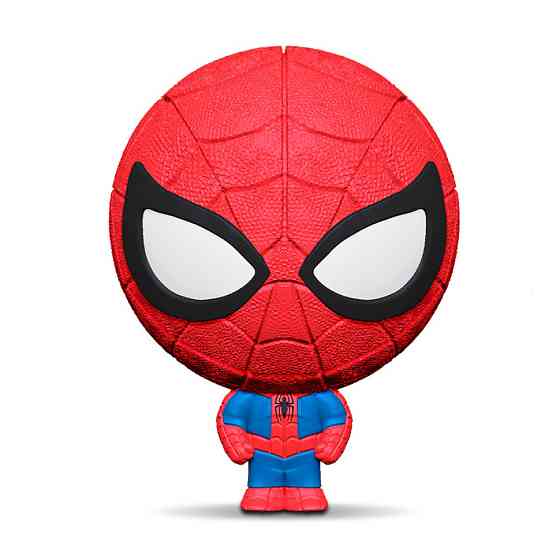 Стретч-игрушка Марвел Человек-паук Классический Elastikorps HEPO10MARM-1 Винница