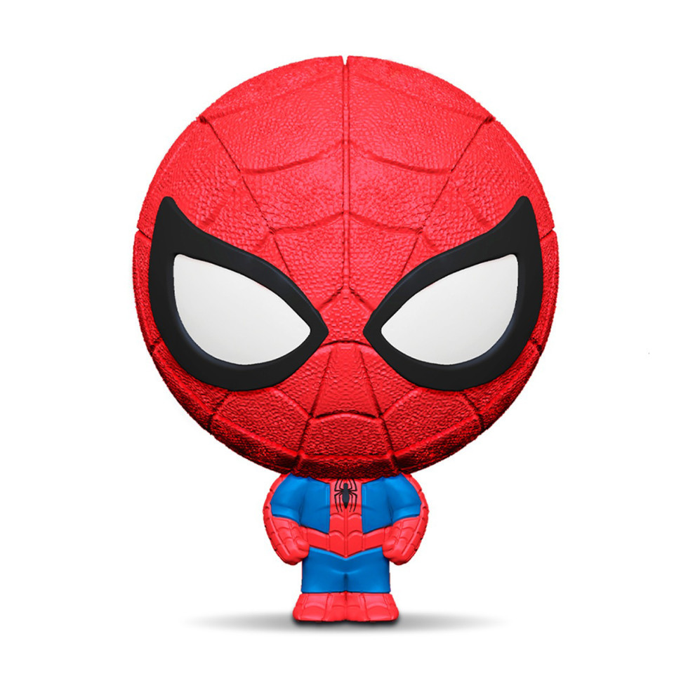 Стретч-игрушка Марвел Человек-паук Классический Elastikorps HEPO10MARM-1 Винница - изображение 1