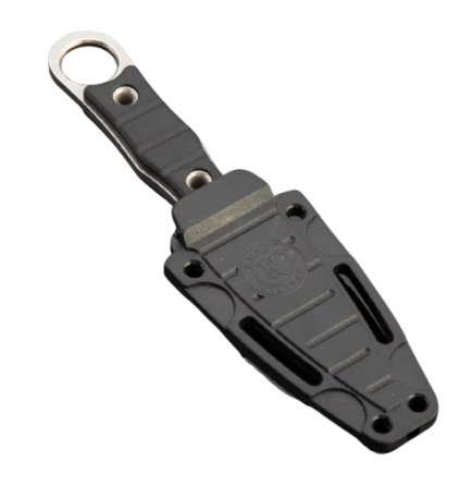 Нож охотничий Kizlyar Шип - 1 Чёрный Днепр