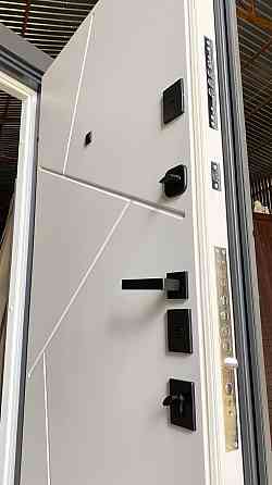 Двері квартирні Redfort, модель Стиль, комплектація Еліт (4 контури) 960 Київ