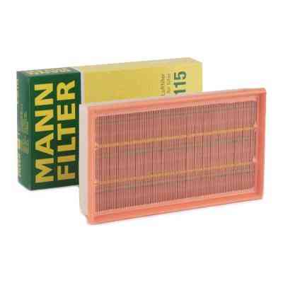 Воздушный фильтр для автомобиля Mann C30115 Винница