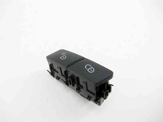 Mercedes-Benz  A2929054600 9107 Кнопки блокування/розблокування дверей на водійських дверях GLE Coupe C292 Одеса