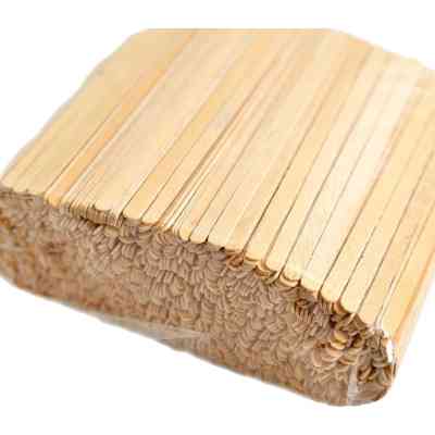 Палички для розмішування напоїв PRO service дерев&apos;яні 800 шт. (4823071632224) Вінниця