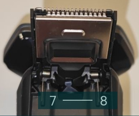 Бритва Philips серія 7000 ОРИГІНАЛ 
Модель S7786 Київ - фото 2