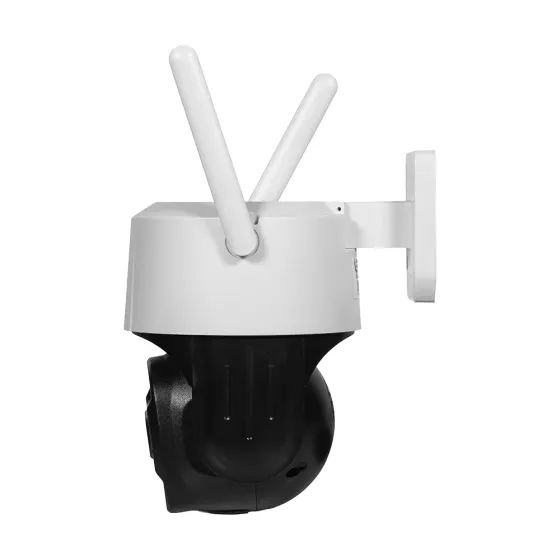 IP PTZ-відеокамера з WiFi 2Mp+8Mp Light Vision VLC-9284WI10Z/2C (Camhi Pro) f=3.6mm+8mm, ІЧ+LED-підсвічування, з мікрофоном Киев