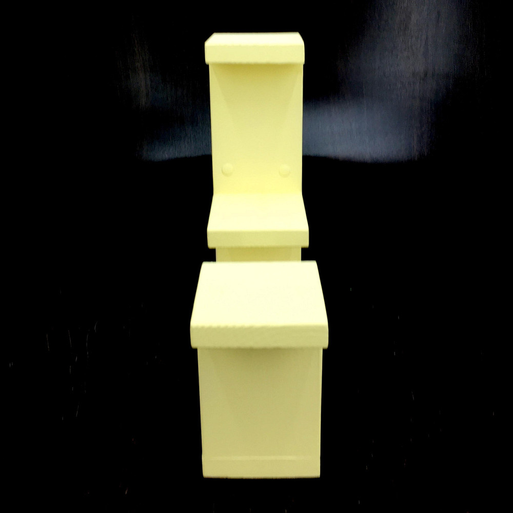 Підставка для квітів "Оспіталет" лимонад Миколаїв - фото 4