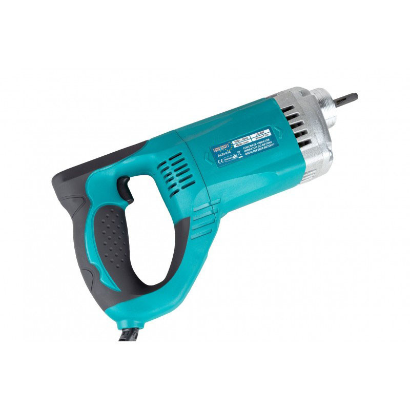 Вібратор глибинний з гнучким валом 2 м EURO-CRAFT ECID-214 Львів - фото 3