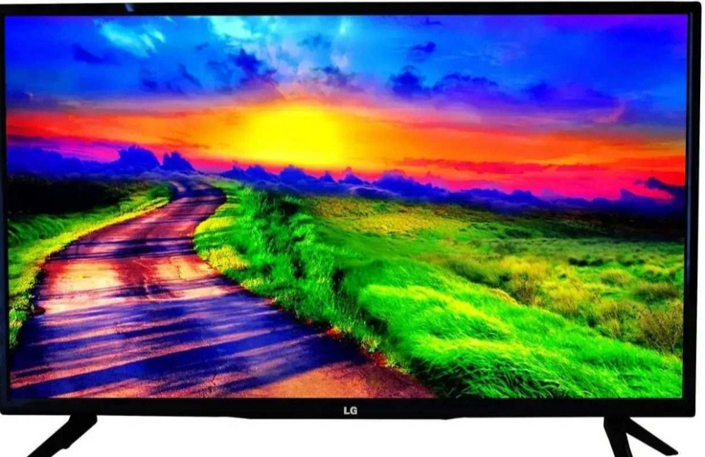 Телевизор: LG 42" Smart TV, UHD 4K Android Wi-fi T2 . Арт 242.: Харків - фото 2