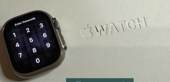 Смарт-Часи Apple Watch Ultra. Київ - фото 2