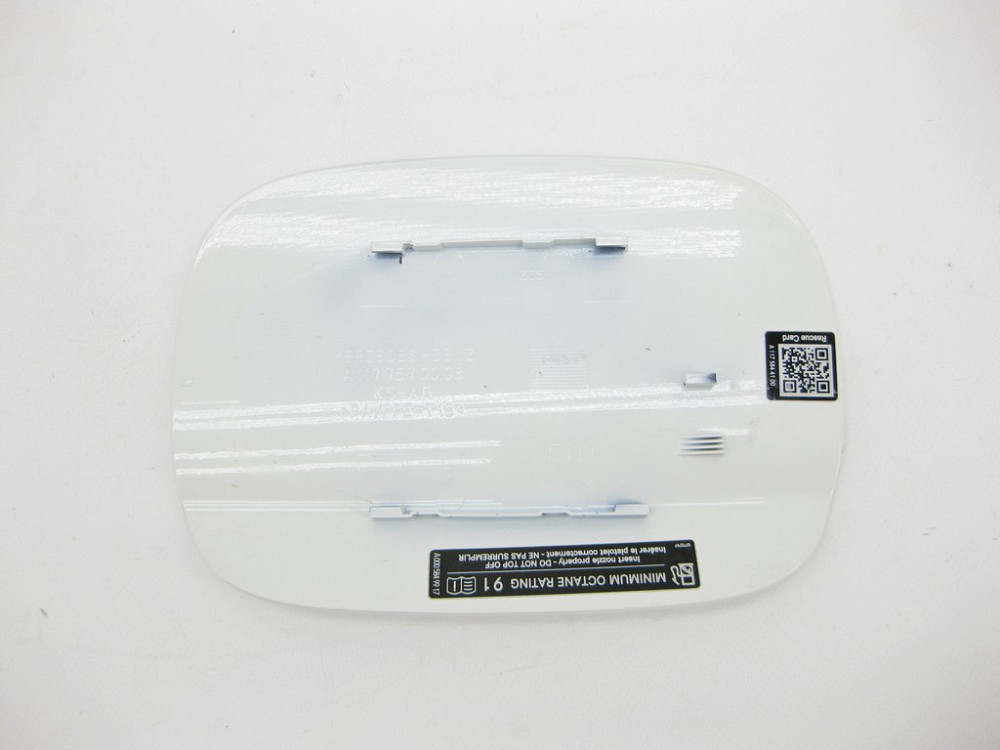 Mercedes-Benz  A1177570006 Кришка лючка бензобака CLA Shooting Brake X117 CLA C117 Одеса - фото 6