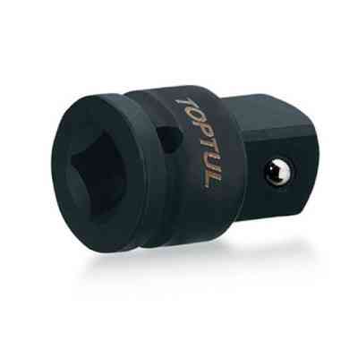 Адаптер для инструмента Toptul 3/8"х1/4" ударный (KACA1208) Винница