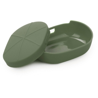 Чехол BeCover Silicon для Xiaomi Redmi AirDots / Redmi AirDots 2 / Redmi AirDots S Dark Green (706008) Винница - изображение 4